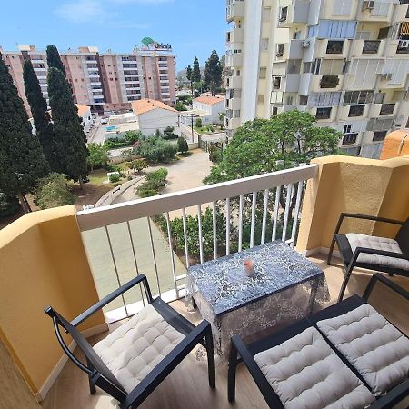 Estudio Torre Del Mar Extérieur photo
