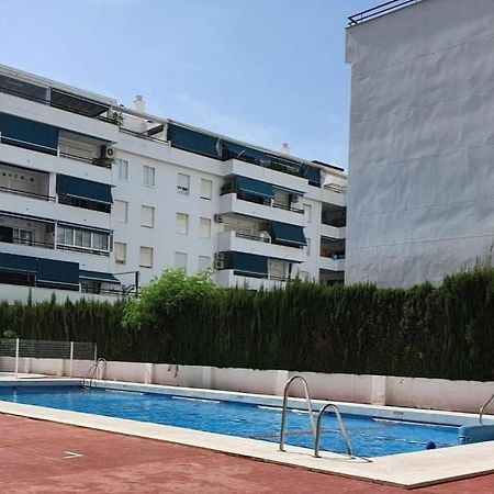 Estudio Torre Del Mar Extérieur photo