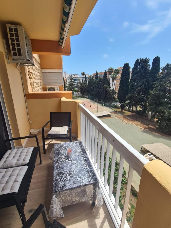 Estudio Torre Del Mar Extérieur photo