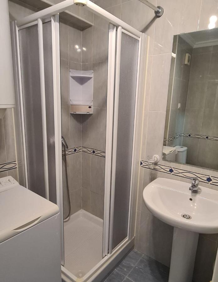 Estudio Torre Del Mar Extérieur photo