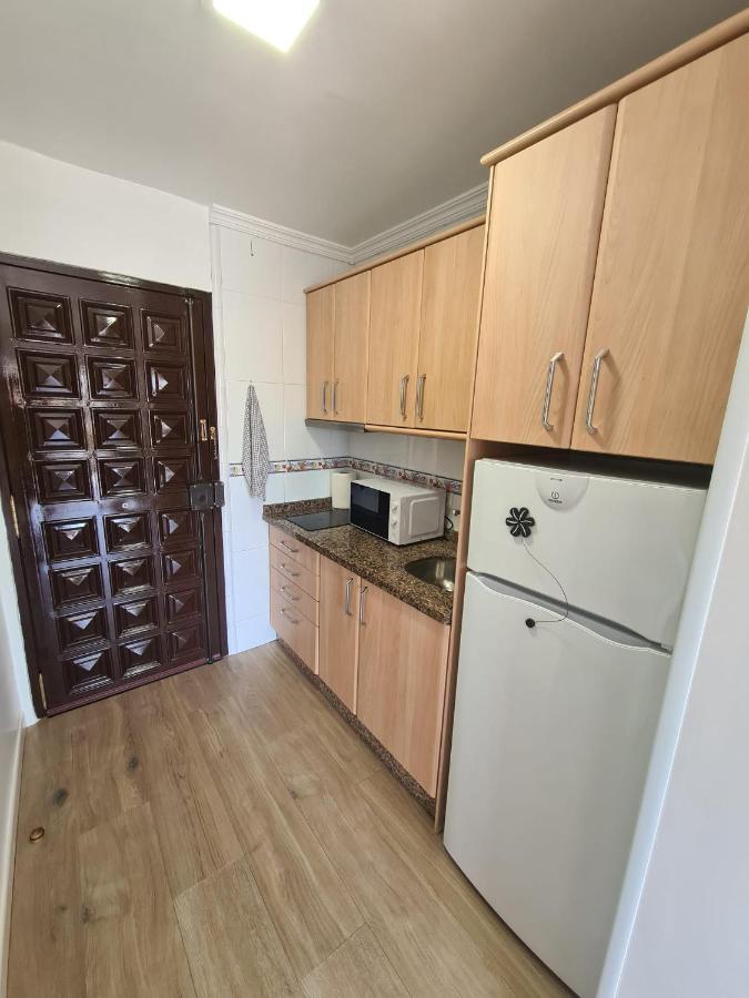 Estudio Torre Del Mar Extérieur photo