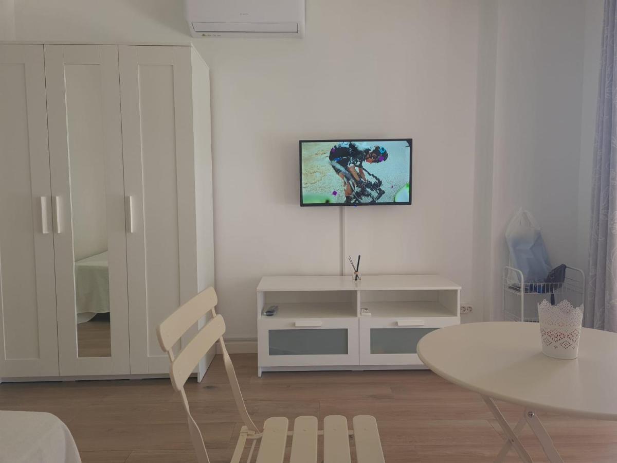 Estudio Torre Del Mar Extérieur photo