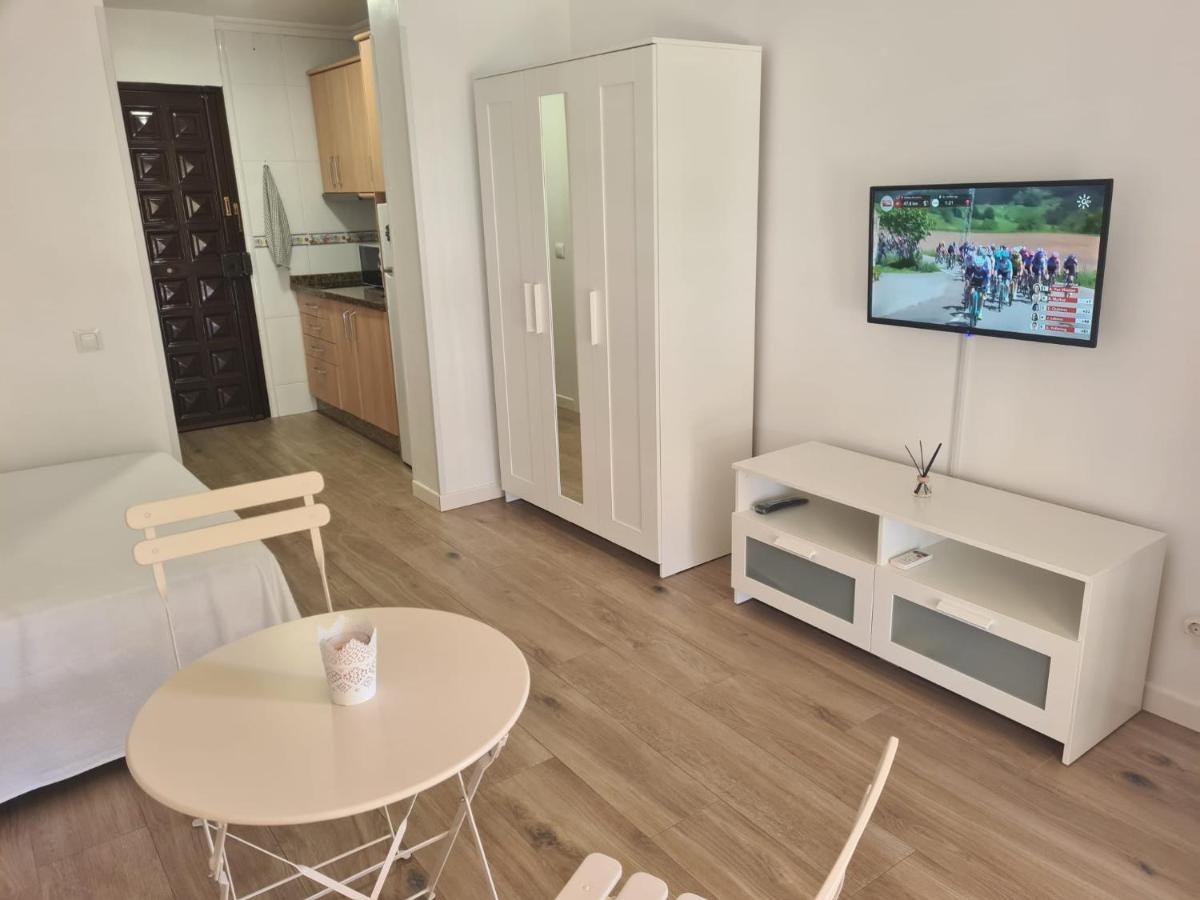 Estudio Torre Del Mar Extérieur photo
