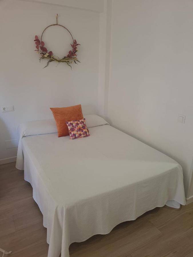 Estudio Torre Del Mar Extérieur photo